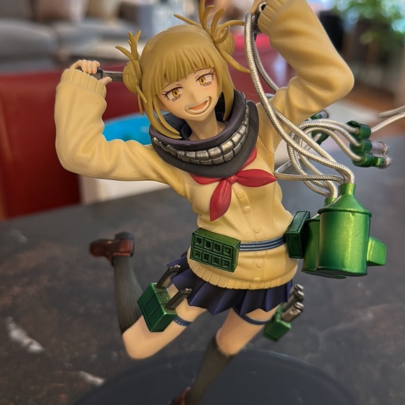 Anime doll - Picture 4 of 5